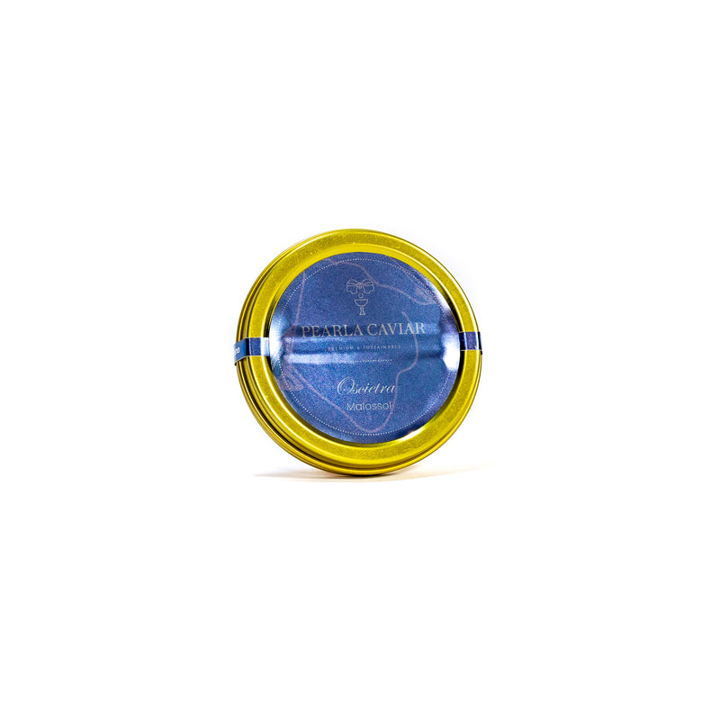 Oscietra Caviar 30g