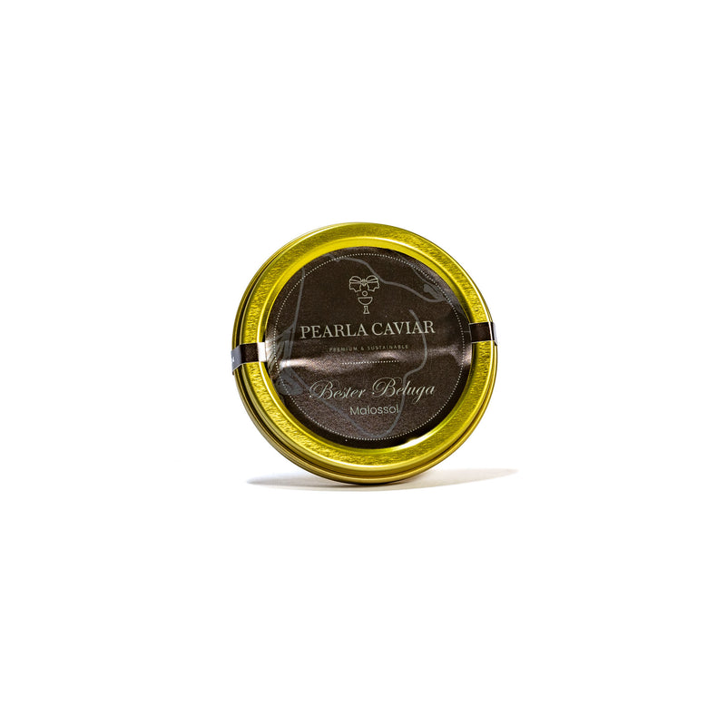Bester Beluga Caviar 30g