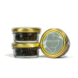Sterlet Caviar 50g