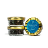 Oscietra Caviar 50g