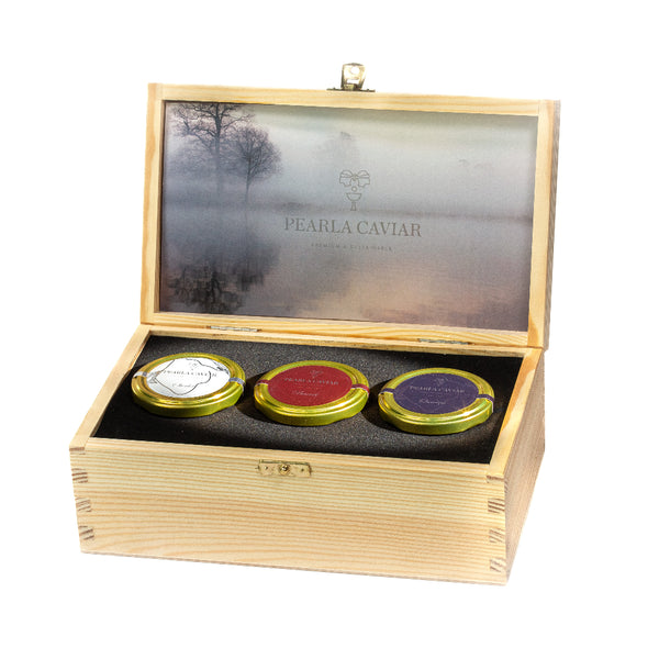 Gift box large