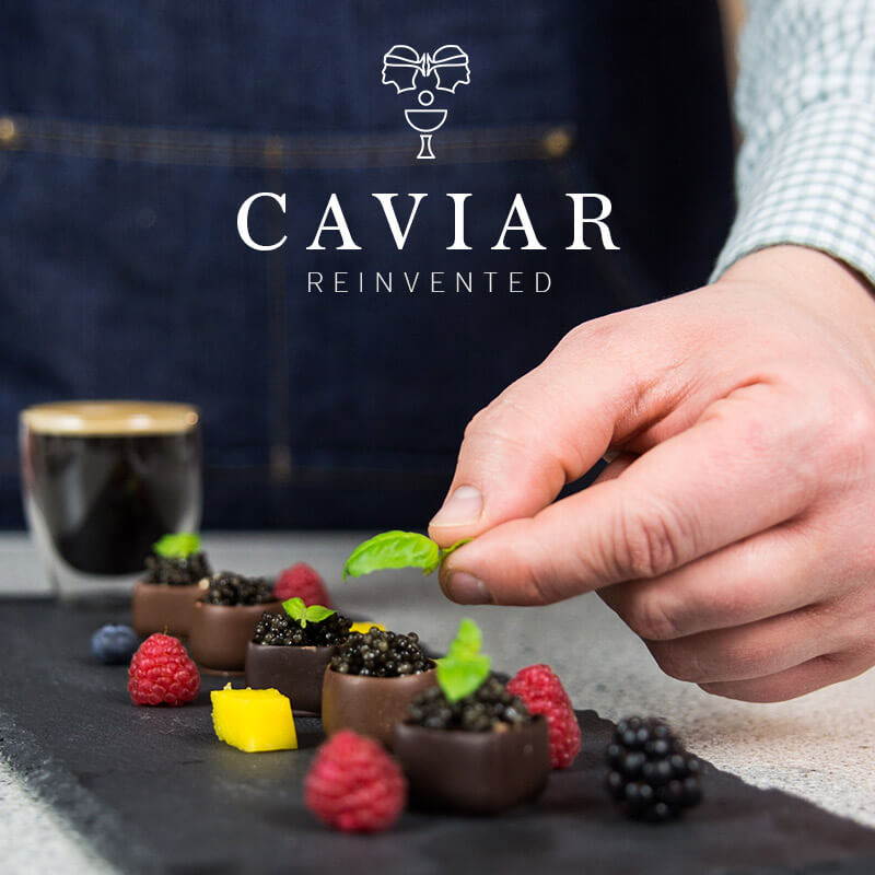 Baerri Caviar 50g