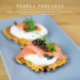 Sterlet Caviar 50g